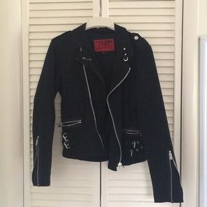 Tripp Daang Goodman D-Ring Moro Jacket